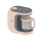 MOMINI Outlet Multiblender parowy dla dzieci 6w1 NutriBlend